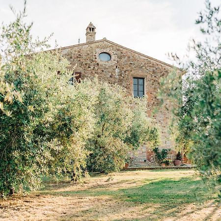 시타델라피에베 Borgo Siliano - Antico Podere Siliano 빌라 외부 사진